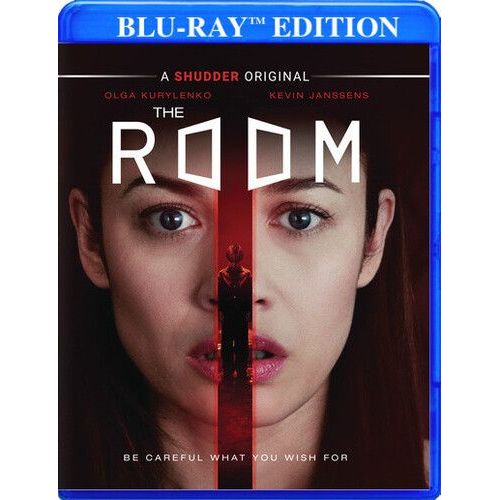 The Room [Usa][Blu-Ray]