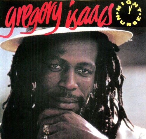 Gregory Isaacs - Night Nurse [Vinyl]