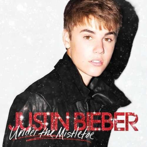 Justin Bieber - Under The Mistletoe [Vinyl]