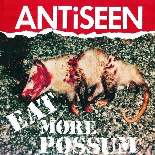 Antiseen - Eat More Possum [Vinyl]