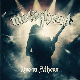 Motorhead - Live In Athens [Vinyl]