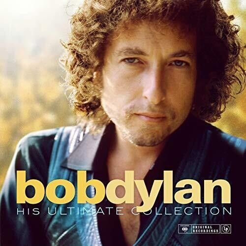 Bob Dylan - Ultimate Collection [Vinyl] Holland - Import