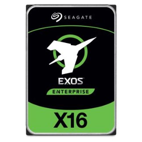 Seagate Exos X16 ST10000NM001G - disque dur - 10 To - SATA 6Gb/s