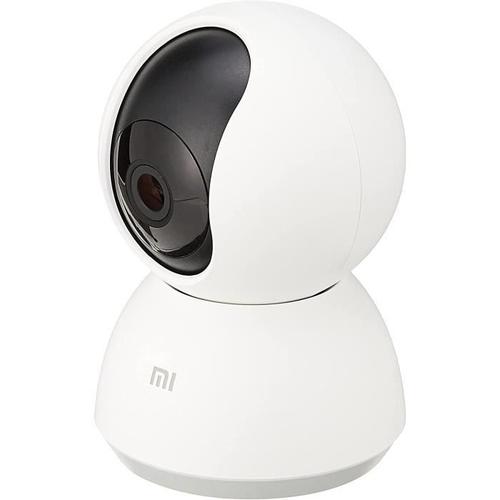 Xiaomi- Mi Home Cam- Caméra de Surveillance d'intérieur sans Fil