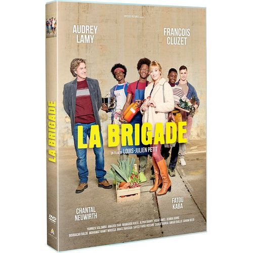 La Brigade