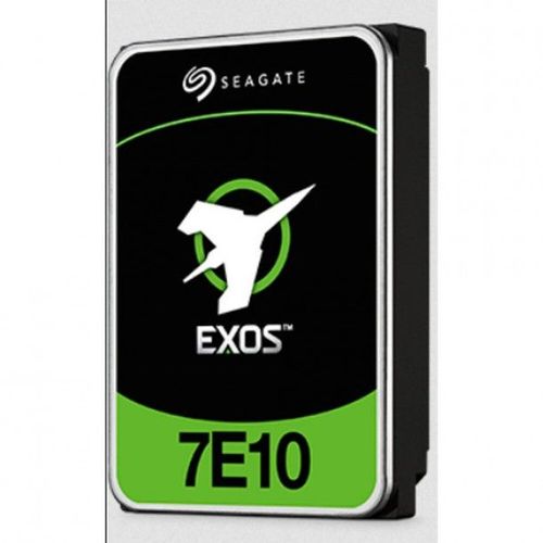 Seagate Exos 7E10 ST2000NM017B - disque dur - 2 To - SATA 6Gb/s