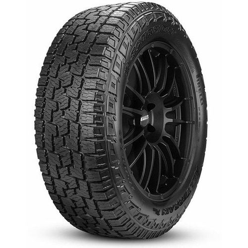 PNEU Eté Pirelli Scorpion 275/45 R20 110 Y