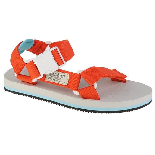Chancla Tahoe Recycled Levis Mujer