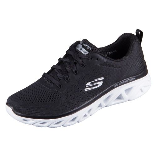 Baskets Basses Skechers Glide Step Sport New Facets