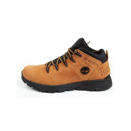 Haute Cheville Timberland Sprint Trekker Gtx