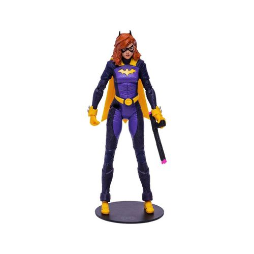 Dc Gaming - Figurine Batgirl (Gotham Knights) 18 Cm
