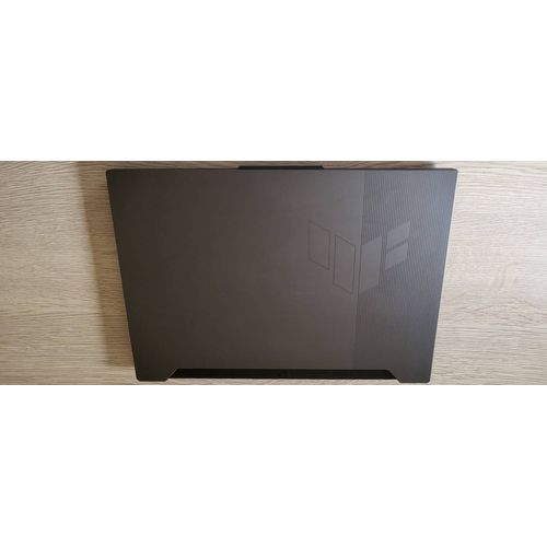 Asus TUF Gaming F15 - 15.6" Intel Core i5-12500H - 2.5 Ghz - Ram 16 Go - SSD 512 Go