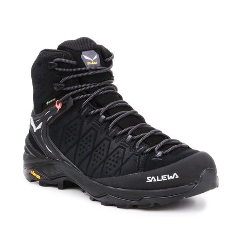 Montantes Salewa Ws Alp Trainer 2 Mid Gtx