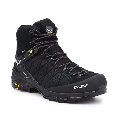 Montantes Salewa Ms Alp Trainer 2 Mid Gtx