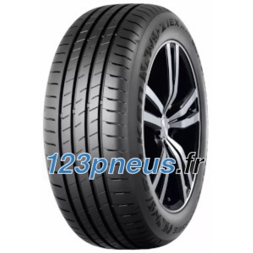 Pneu Falken ZIEX ZE320 ( 225/45 R17 94W XL BLK )