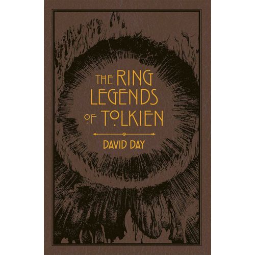 Ring Legends Of Tolkien
