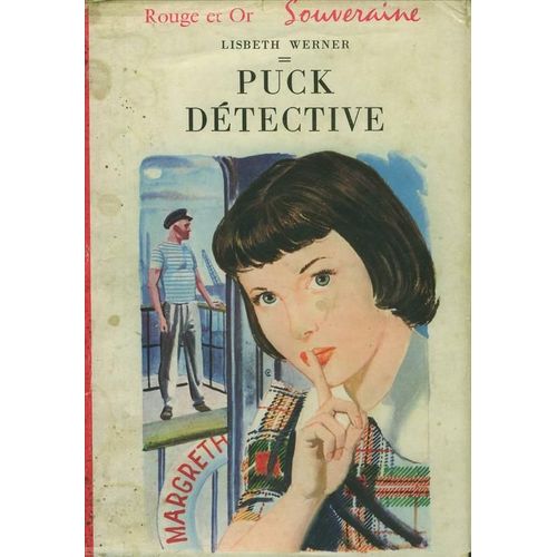 Puck Détective