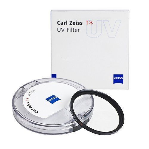 CARL ZEISS T* - Filtre - UV - 95 mm