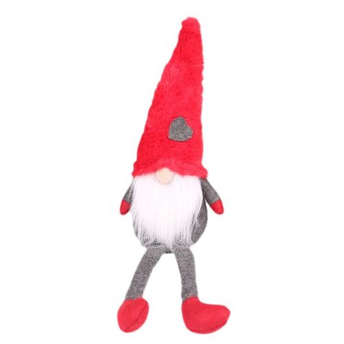 Pendentif De Décoration De Noël, Jouet D'extérieur Suspendu Pour Arbre De Noël, Père Noël, Bonhomme De Neige, Ours, Elk, Poupée Pour Décoration De Maison, Cadeau Pour Enfants