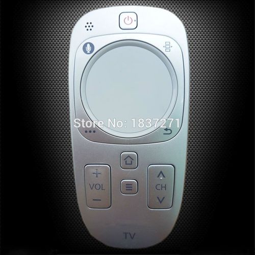 Télécommande originale pour Panasonic VIERA Touch Pad TC-L65WT600 TC-L55DT60 LCD tv