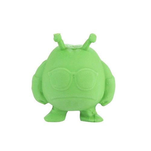Jouet À Mâcher En Latex Pour Chien, Chat, Chiot, Jouet Sonore, Robot, Amusant, 1 Pièce