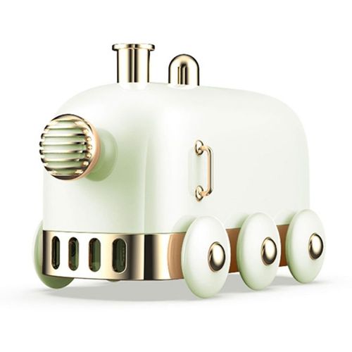 Humidificateur d'air vaporisateur Portable sans fil, Rechargeable par USB, diffuseur ultrasonique d'arôme de couleur