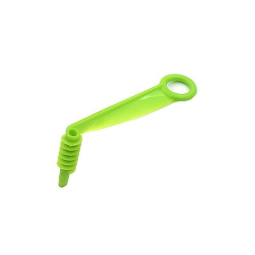 Couteau à spirale pour pommes de terre,rouleau manuel, coupeur de frites, fabrication de déchiqueteuse à torsion, gadget/outils de cuisine, trancheur de légumes