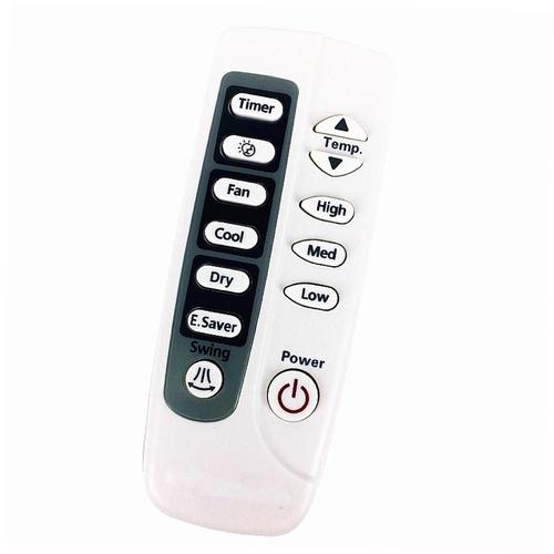 Télécommande de climatiseur Portable et résidentiel ARC-770 ARC-733, pour SAMSUNG ARC-770 ARC-733