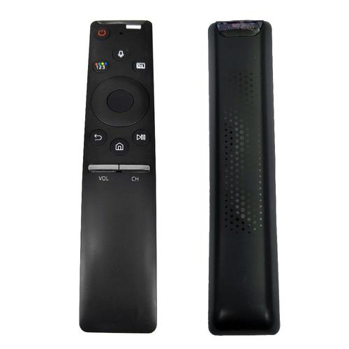 Télécommande vocale de remplacement pour Samsung Smart TV BN59-01298G, Q70R, Q6F, QA55Q6, QA55Q7, QA55Q8