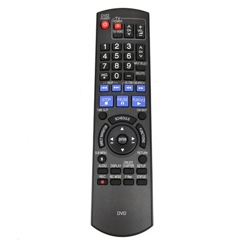 Télécommande originale pour système DVD PANASONIC, nouveauté, EUR7659T50