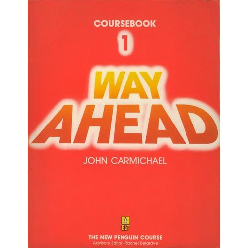 Way  A  Head  Coursebook 1
