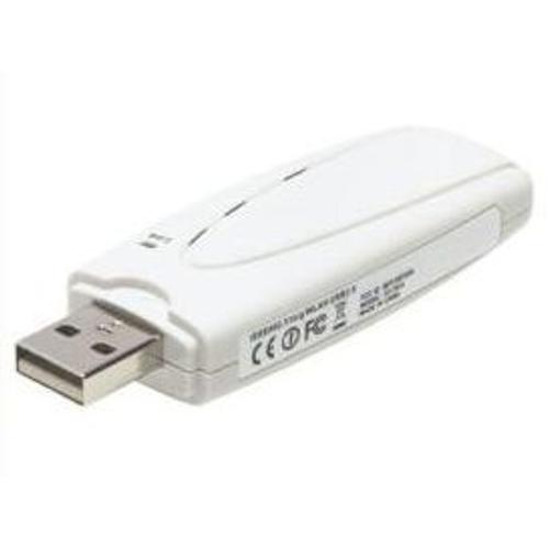 Clé USB WiFi Sagem 802.11b/g