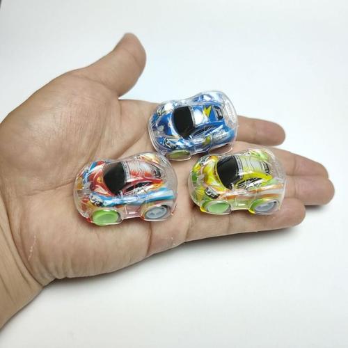 Mini Voiture À Tirer Pour Enfants, 5 Pièces, Jouets Pour Enfants, Cadeau D'anniversaire, De Fête Prénatale, De Noël, De Mariage, De Récompense Pour Les Invités