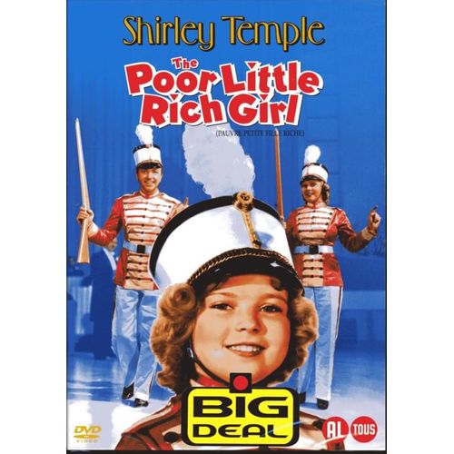 The Poor Little Rich Girl