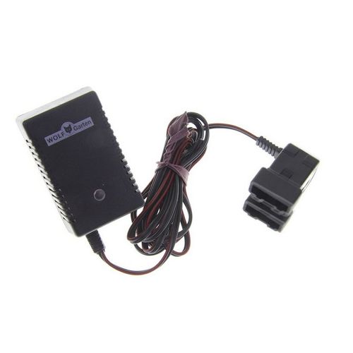 Chargeur Pb 2020 pour Tondeuse WOLF
