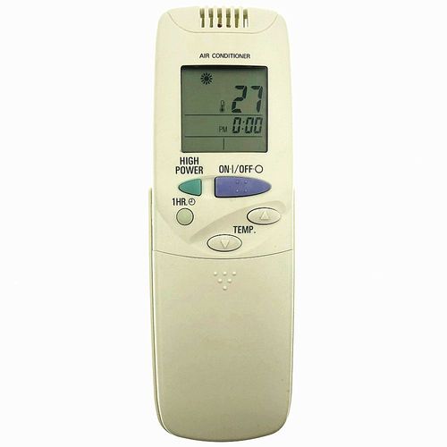télécommande de climatiseur avec support mural, RCS-3MVHPN4E originale et d'occasion, adapté pour SAP-KMRV123GJ RCS-3MVPS