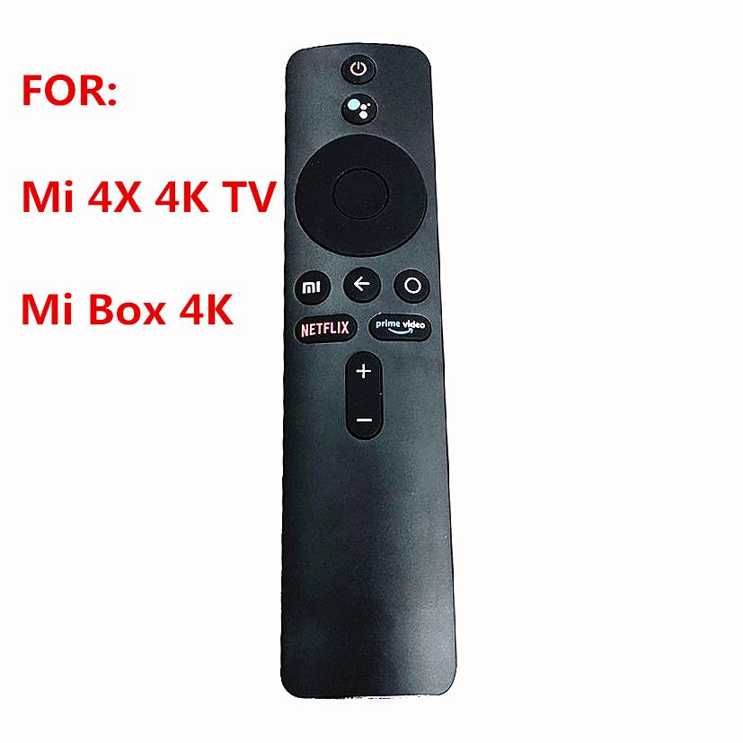Télécommande Bluetooth pour Xiaomi Mi TV Box S, 3 BOX 4X MI TV 4X, ...