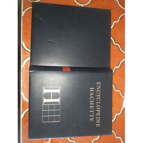 Encyclopédie Hachette Potassium Sacrifie D