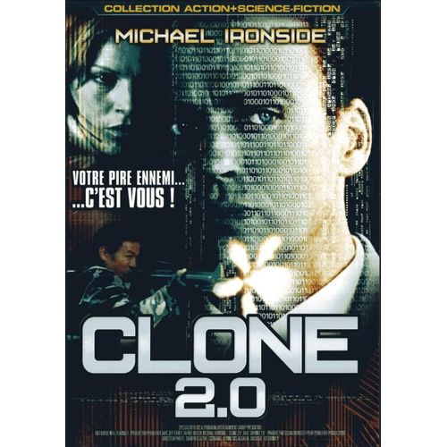 Clone 2.0 (Johnny 2.0)