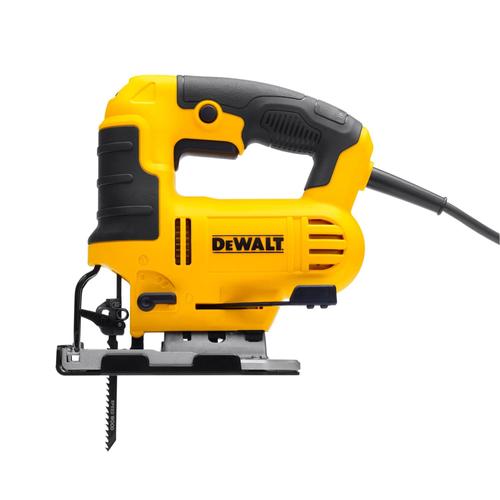 DeWALT Scie sauteuse pendulaire, 230 Volt - DWE349-QS