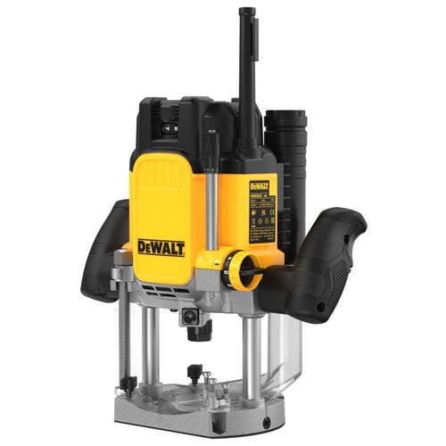 DeWALT Défonceuse 2.300 Watts - DWE625-QS