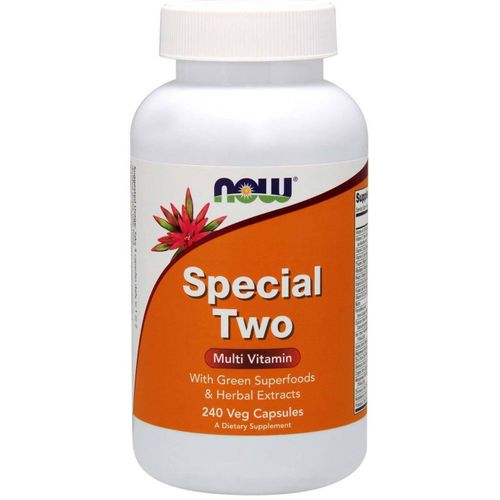 Special Two 90 Tablets 