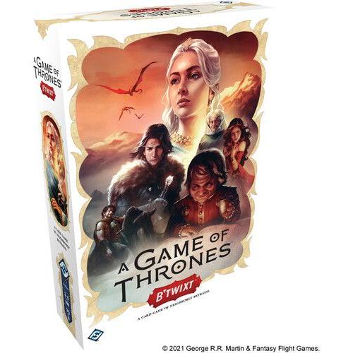 A Game Of Thrones B Twixt A Card Game Of Neighborly Betrayal [] Card Game