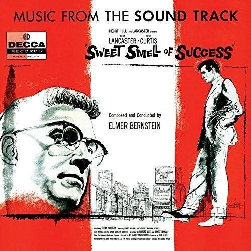 Sweet Smell Of Success - 60th Anniversary [Cd]