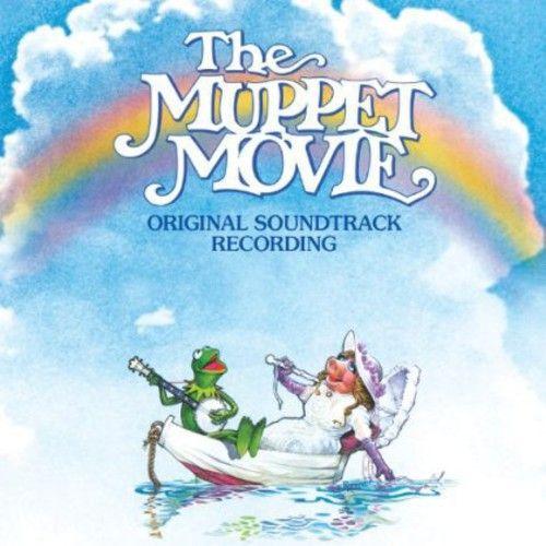Various Artists - The Muppet Movie (Original Soundtrack) [Cd]