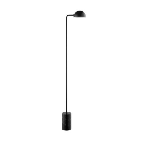 Dyberglarsen Marble Lampadaire