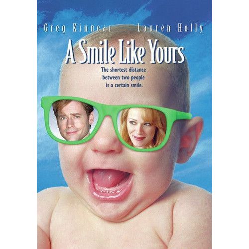 A Smile Like Yours [Dvd] Ac-3/Dolby Digital, Dolby