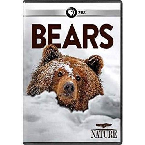 Nature: Bears [Dvd]