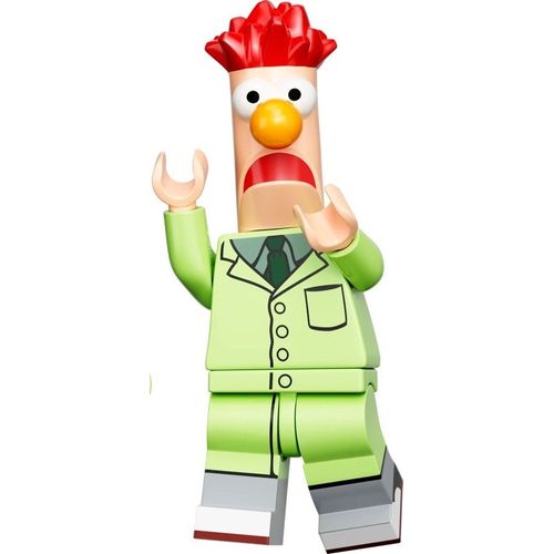 LEGO Minifigures - The Muppets - Beaker