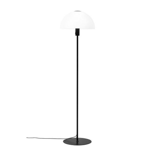 Dyberglarsen Jazz Opale, Lampadaire Noir